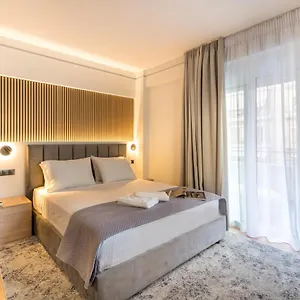 Urban Suites- Helexpo , Thessaloniki Greece
