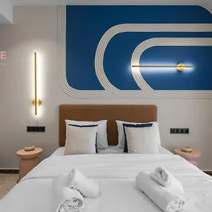 Terrakotta, Nilie Hospitality Mgmt , Thessaloniki Greece